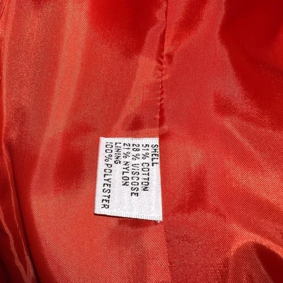 Talbots jacket - Picture 4 of 6